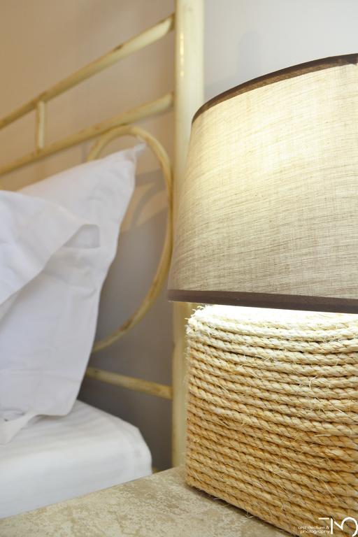Ariadne & Theseus Apartments Naxos City Экстерьер фото
